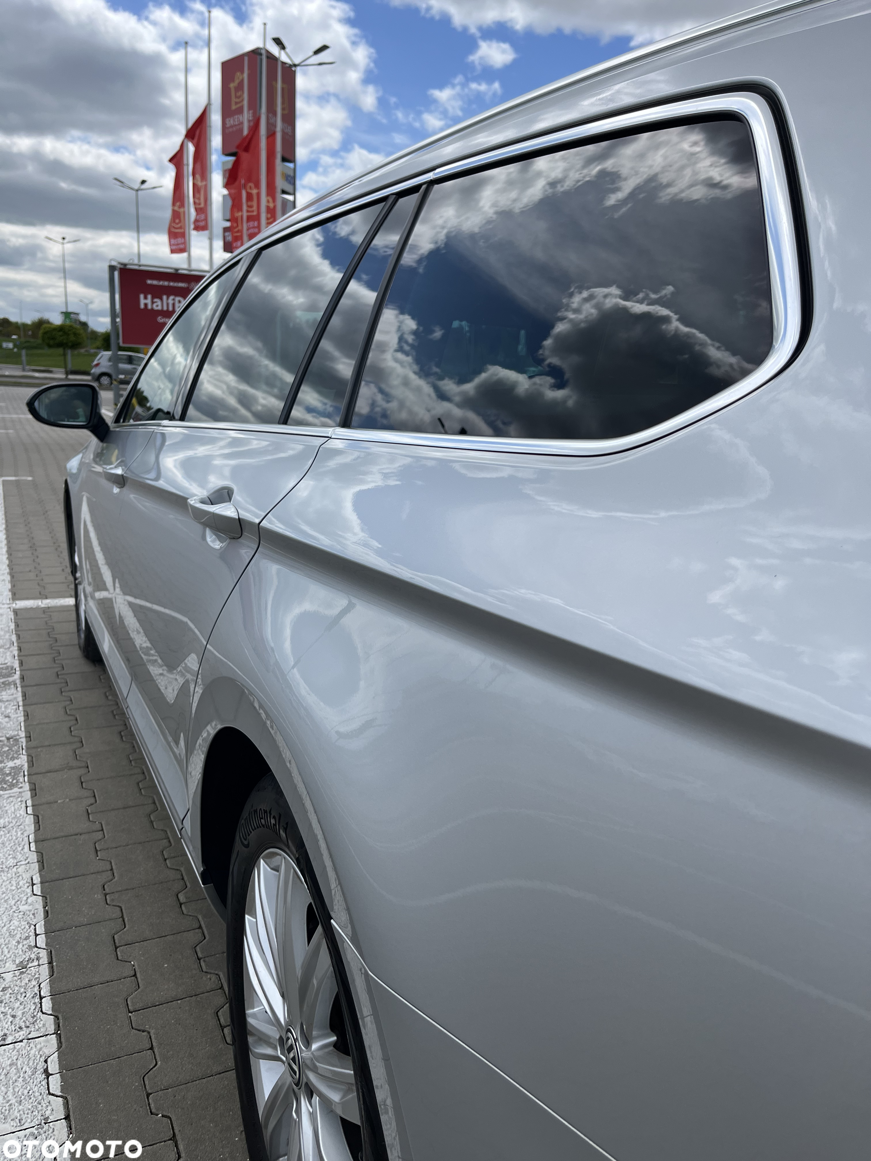 Volkswagen Passat 2.0 TDI BMT Highline DSG - 9