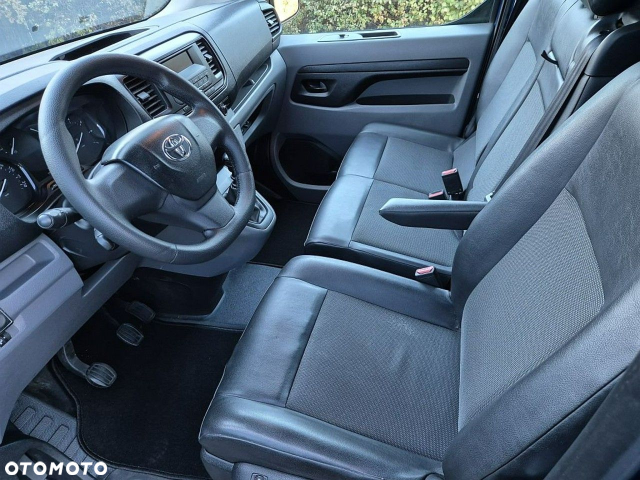 Toyota ProAce - 7