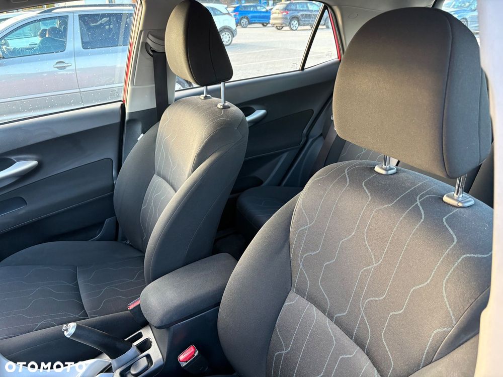 Toyota Auris 1.33 VVT-i Life - 8