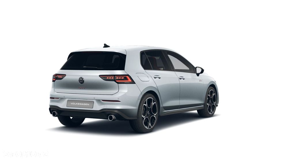 Volkswagen Golf - 7