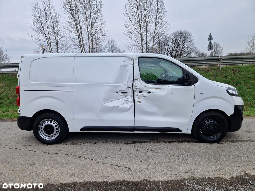Opel Vivaro - 6