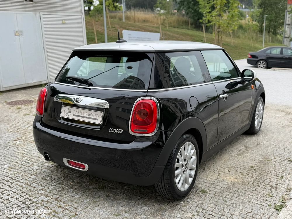 MINI 3 Portas Cooper - 3