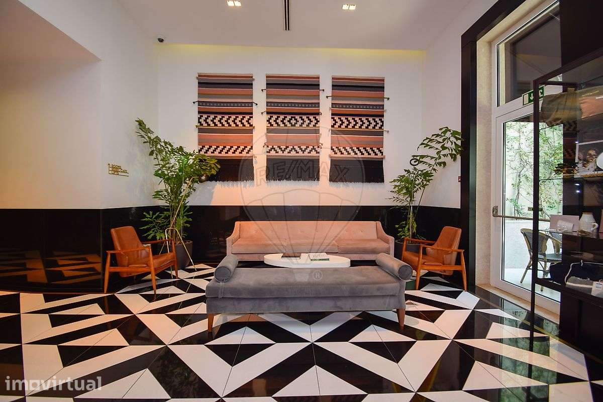 Apartamento T2 para venda - Grande imagem: 2/25