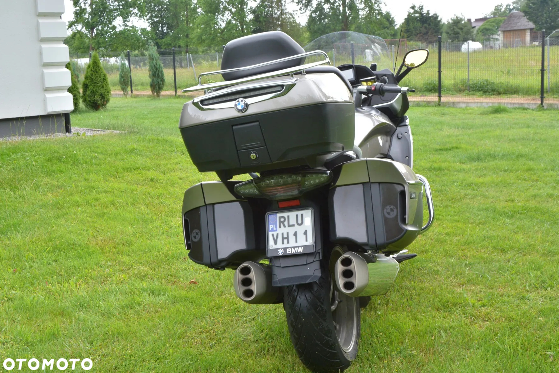 BMW K - 12