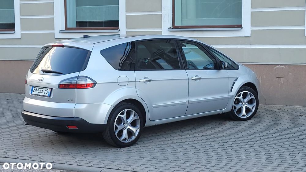 Ford S-Max 2.0 TDCi Titanium - 16
