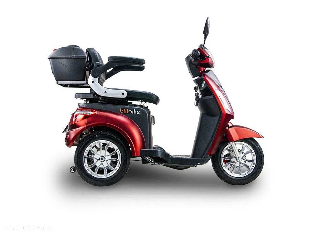 Bili Bike Shino - 19