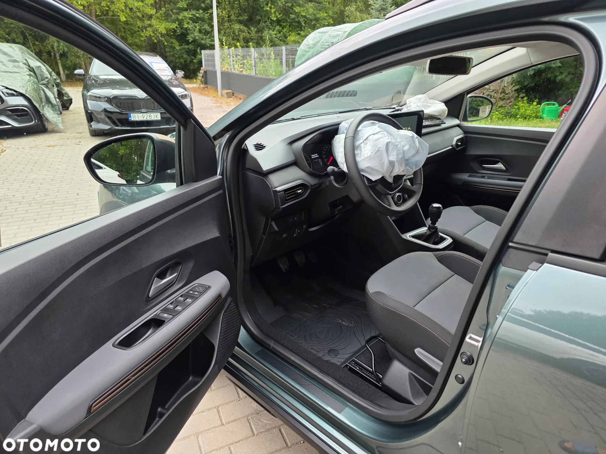 Dacia Jogger 1.0 TCe Extreme+ 7os - 10