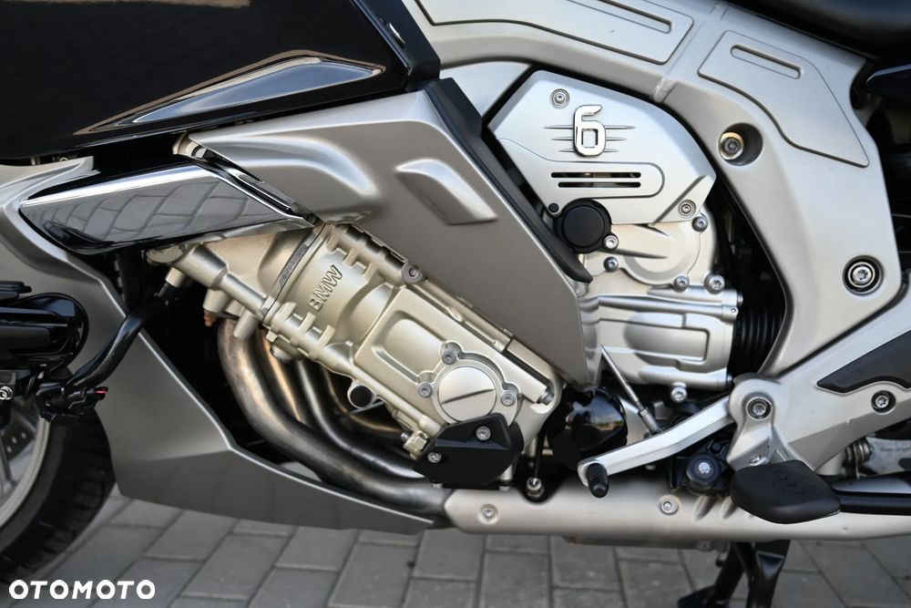 BMW K - 11
