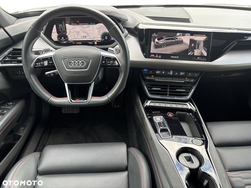 Audi RS e-tron GT - 11