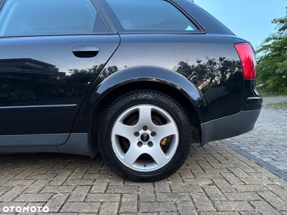 Audi A4 Avant - 33