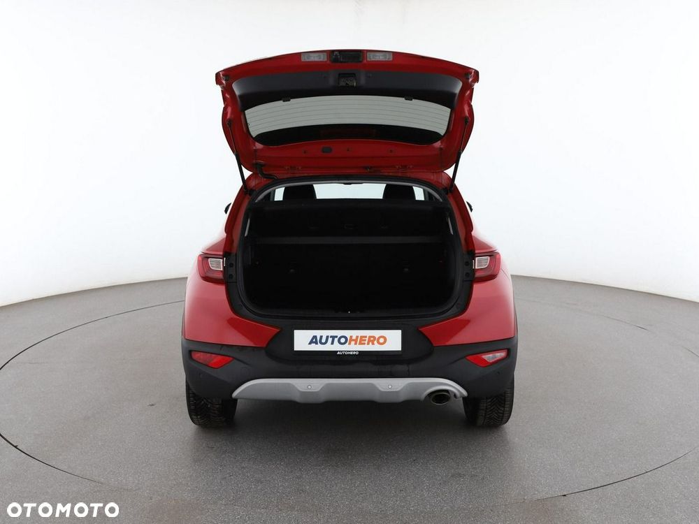 Kia Stonic 1.4 L - 20