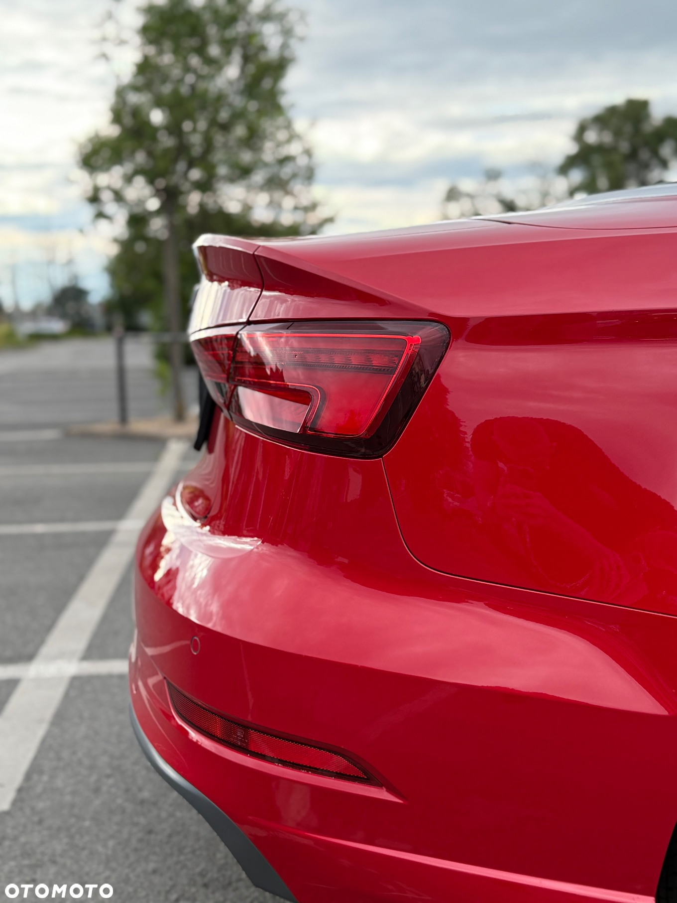 Audi A3 - 8