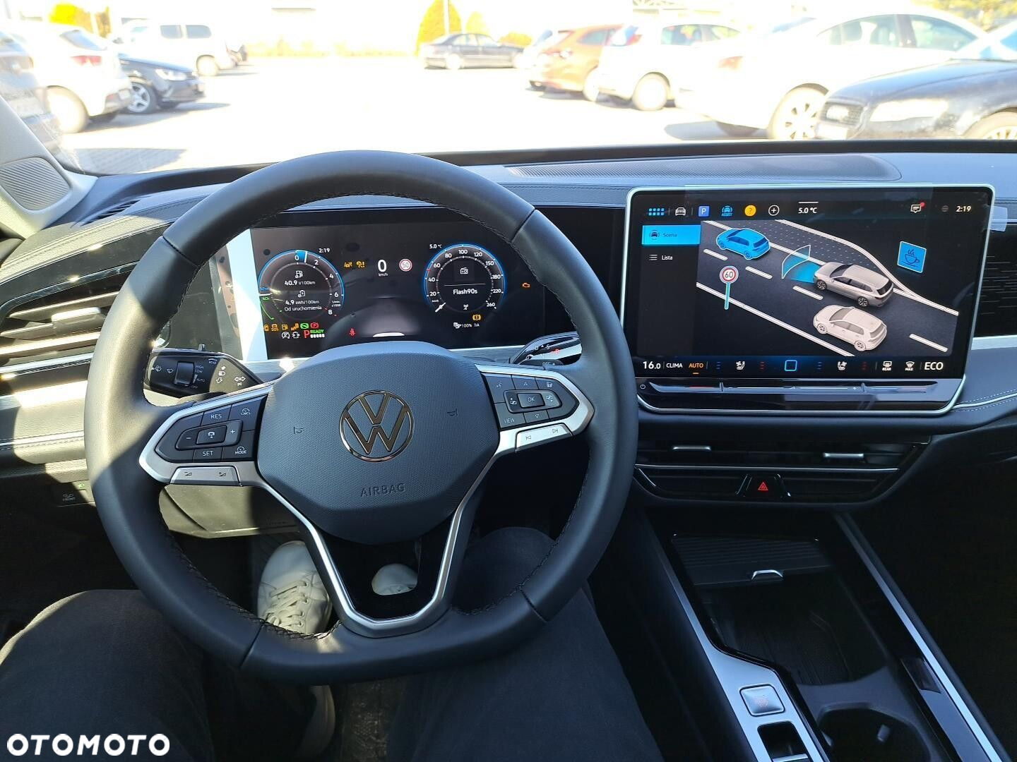 Volkswagen Passat - 15