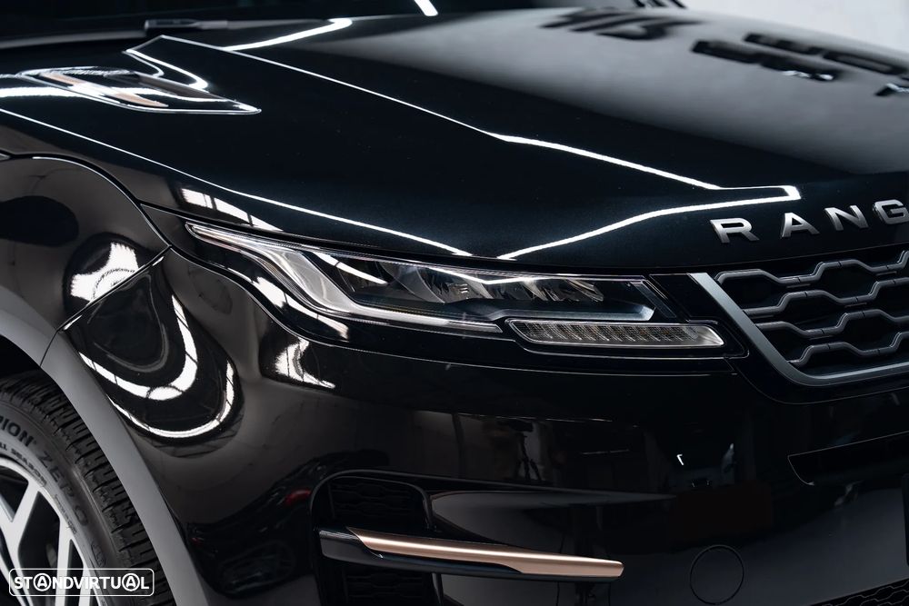 Land Rover Range Rover Evoque 1.5 P300e AWD Bronze Collection Auto - 6