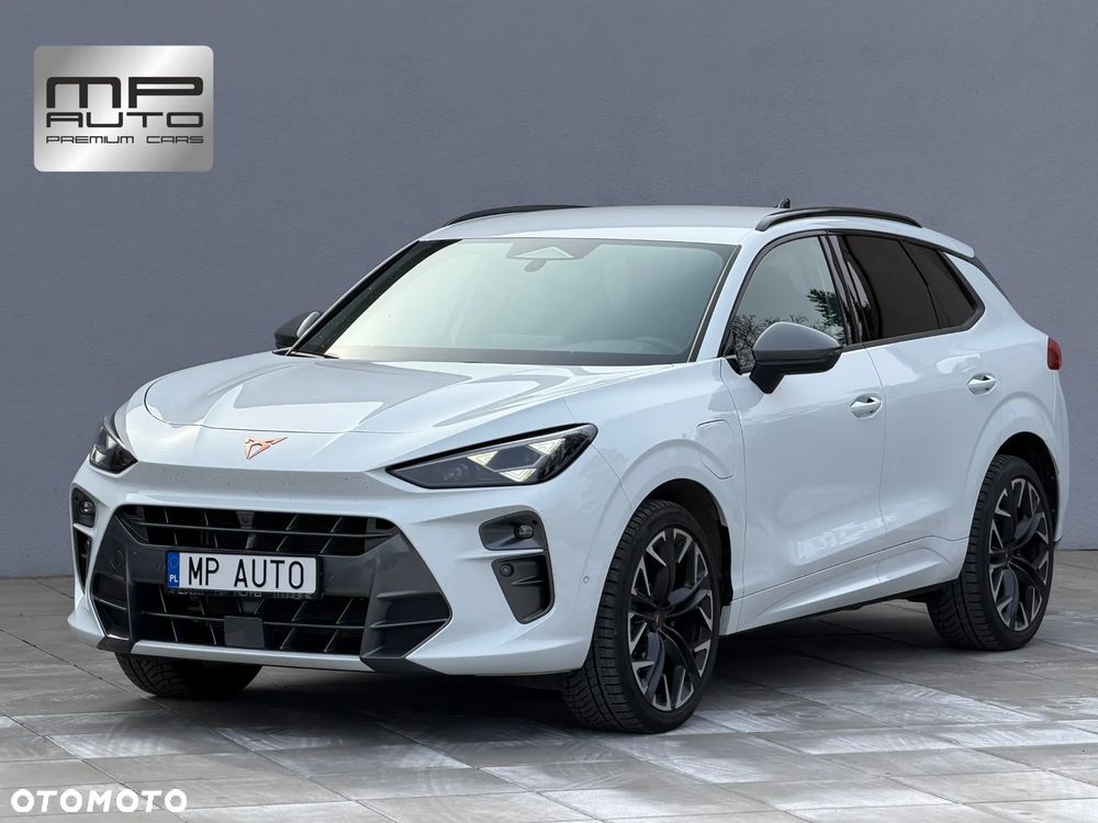 Cupra Terramar 1.5 eHybrid PHEV DSG - 1