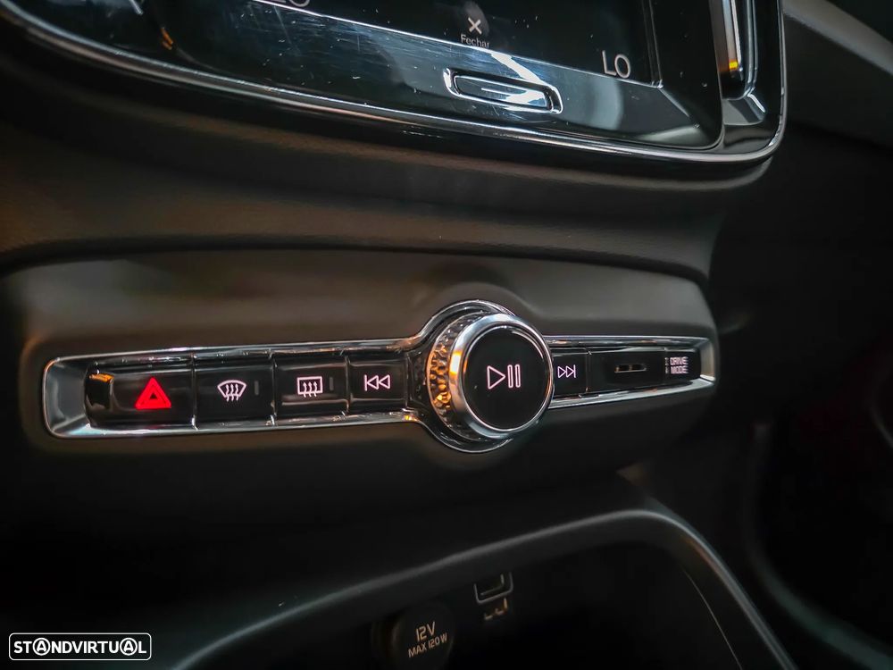 Volvo XC 40 1.5 T4 PHEV Inscription Expression - 39