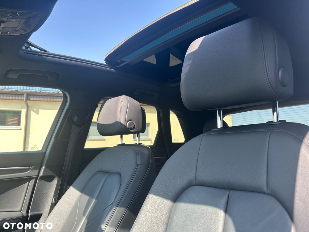 Audi Q3 40 TFSI Quattro Advanced S tronic - 9