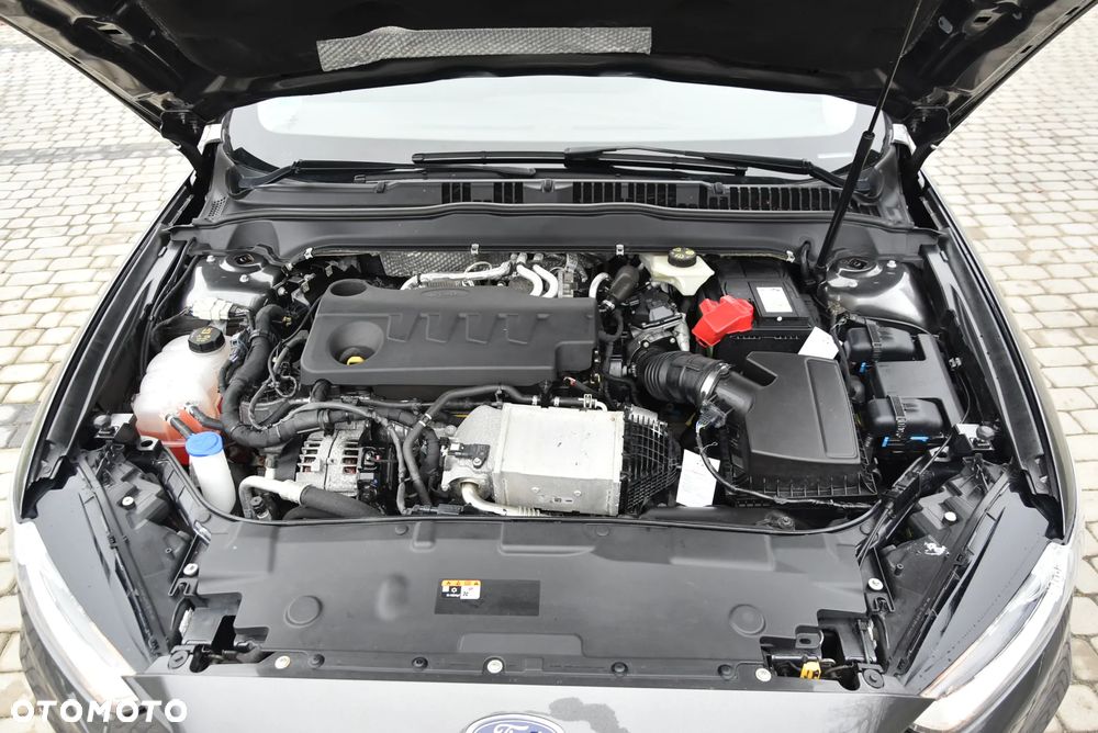 Ford Mondeo 2.0 EcoBlue Business Edition - 24