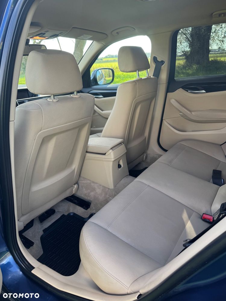BMW X1 - 38