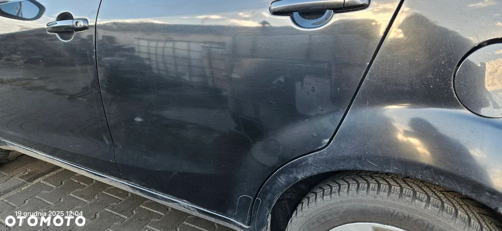 Drzwi lewe prawe przednie tylne Opel Agila B 2009r ZCEB 5d hatchback - 3