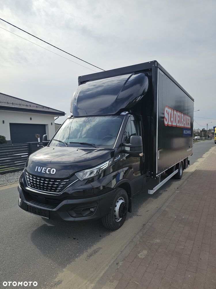 Iveco DAILY 72C21 - 1