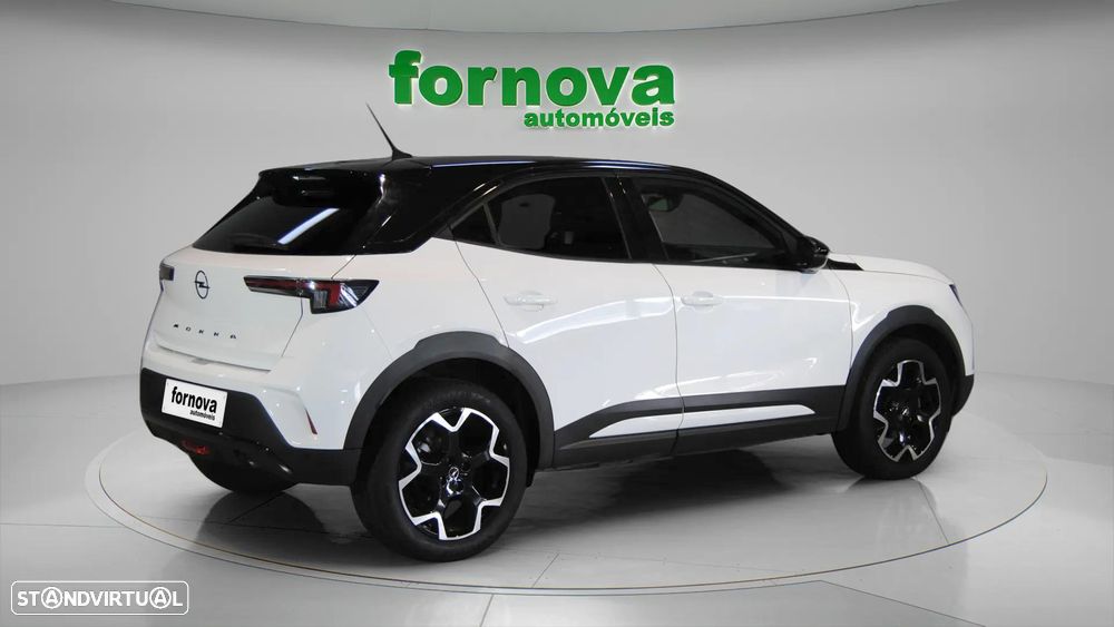 Opel Mokka 1.2 T GS Line - 6