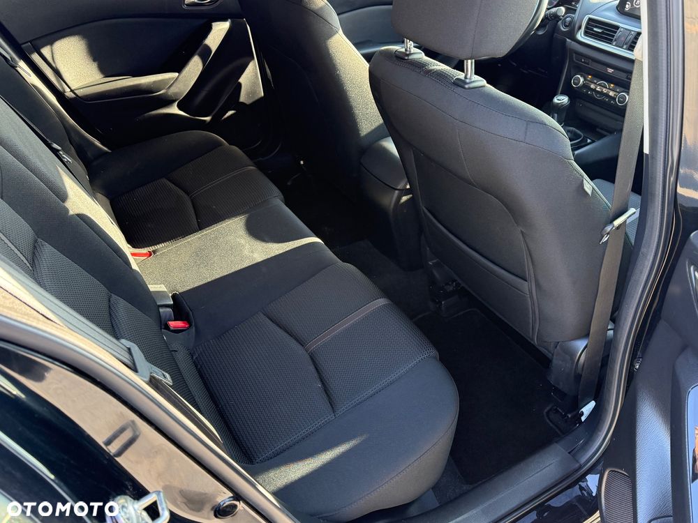 Mazda 3 - 20