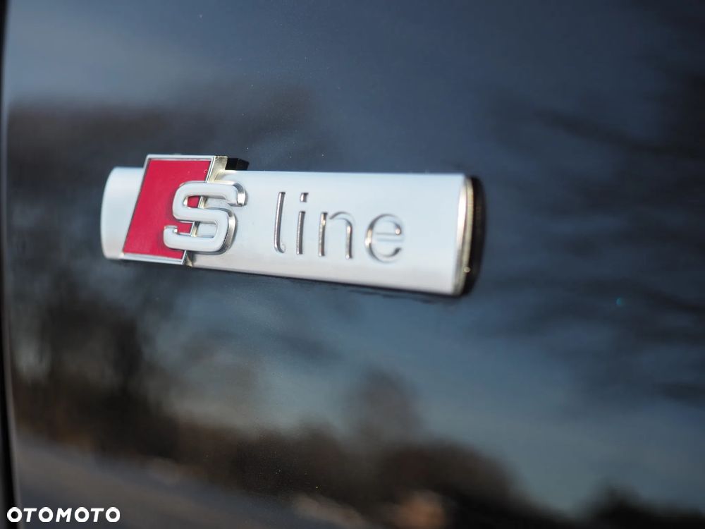 Audi A6 Limousine - 18