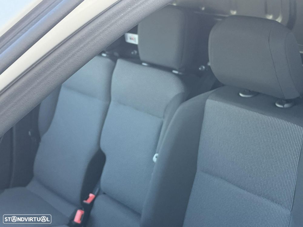 Peugeot Partner Longa 1.5 BlueHDi 100cv - 6
