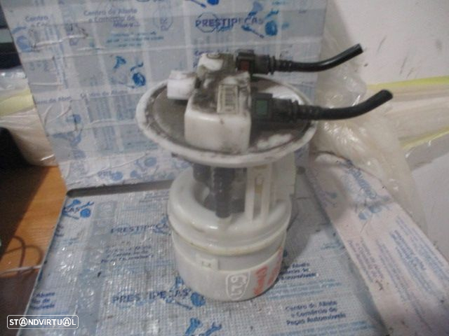 Bomba Combustivel 172021904R  09747529900 DACIA SANDERO 2 FASE 1 2016 0.9I 90CV 5P AZUL GASOLINA - 2