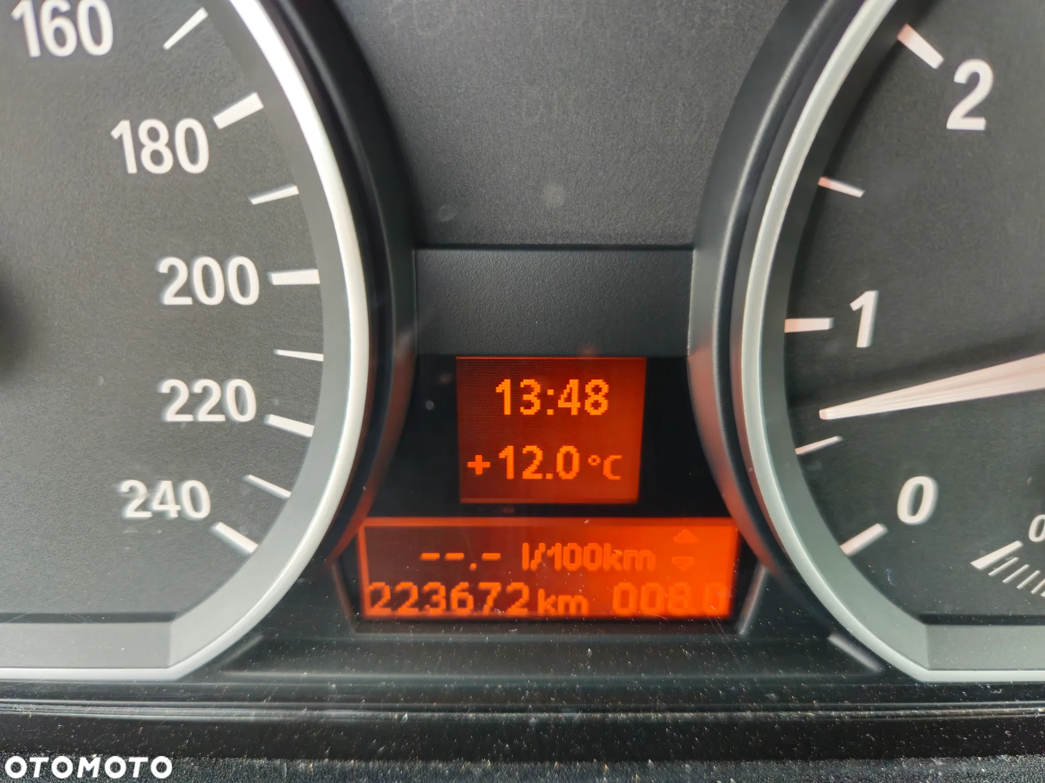 BMW Seria 1 116i - 7