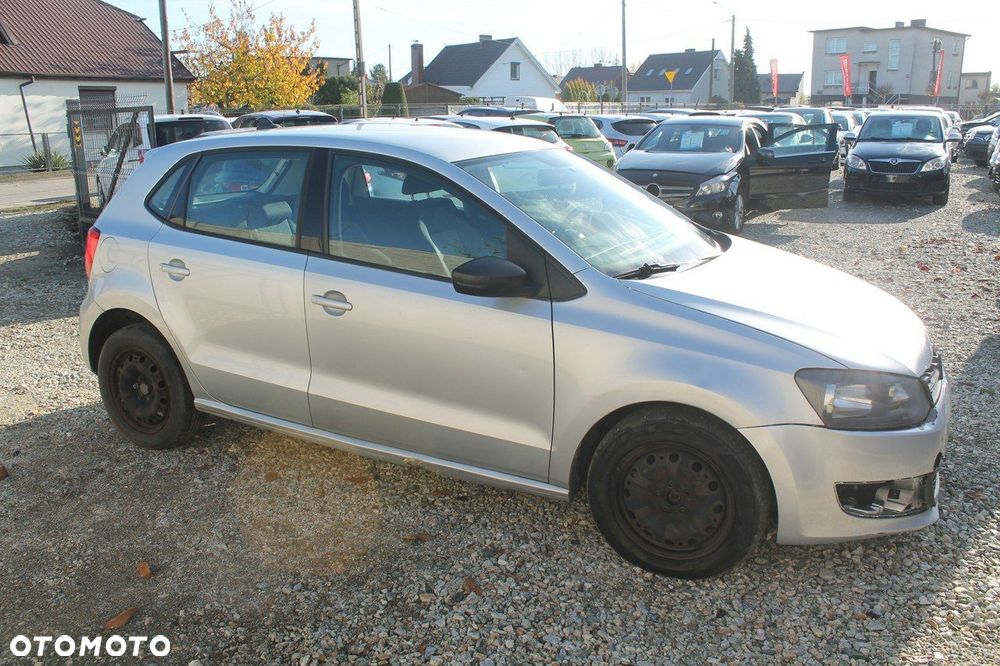 Volkswagen Polo - 4