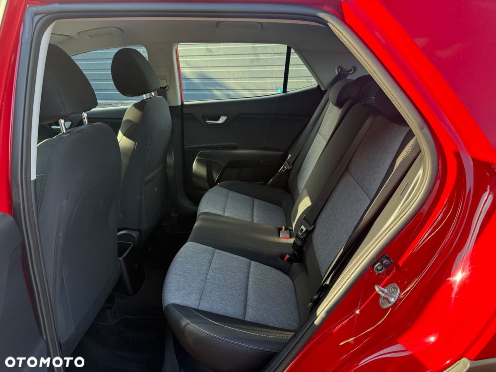 Kia Stonic 1.4 M - 24