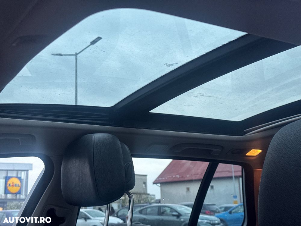 BMW Seria 5 520d Aut. - 6