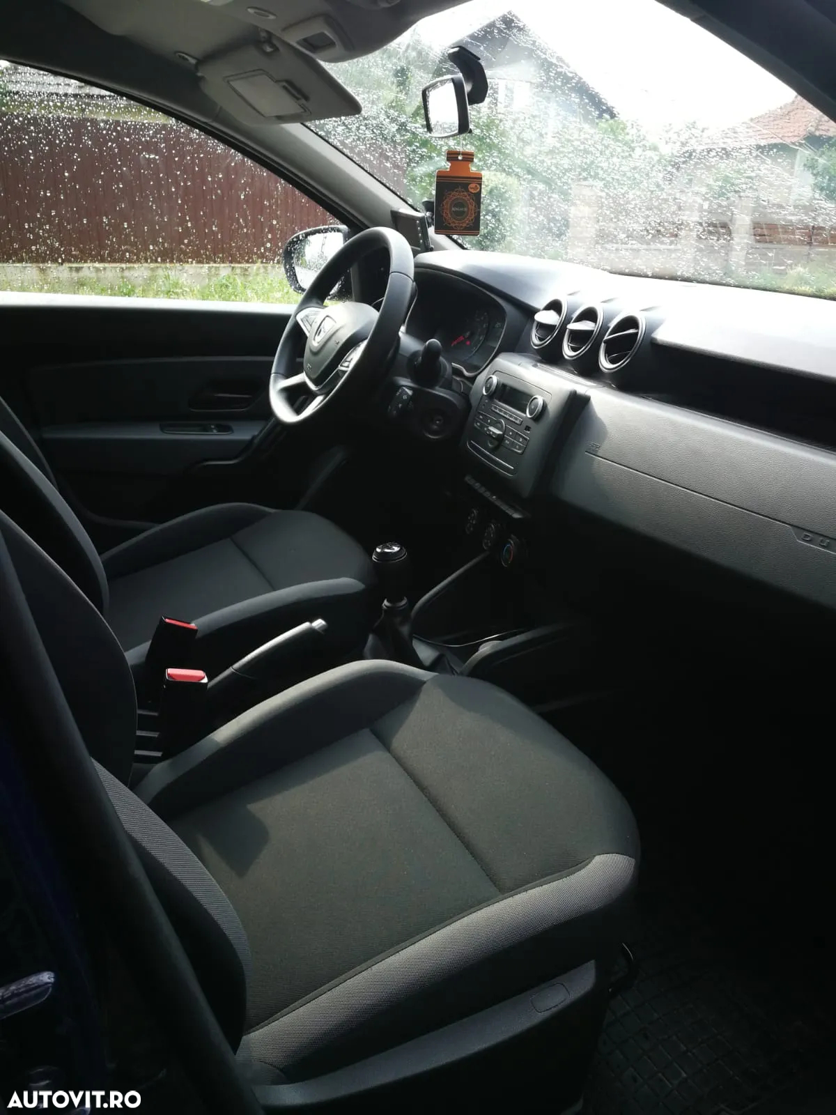 Dacia Duster 1.6 SCe Essential - 5