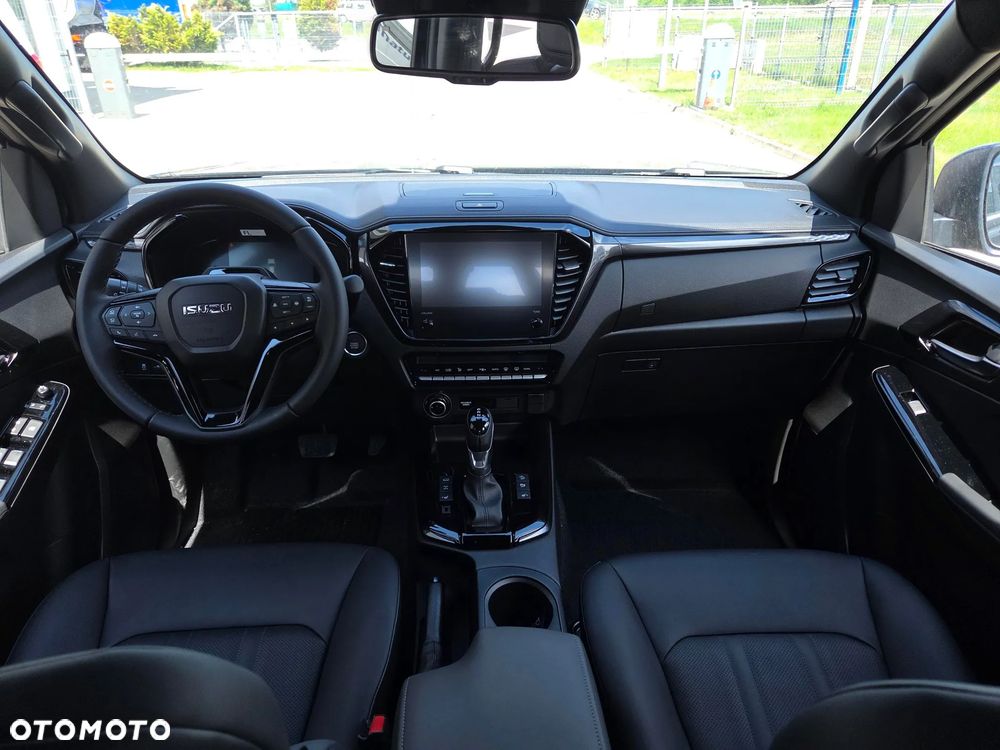 Isuzu D-Max 2.2 DC LSE 4WD - 6