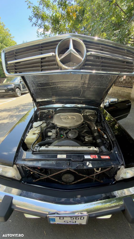 Mercedes-Benz SL - 12
