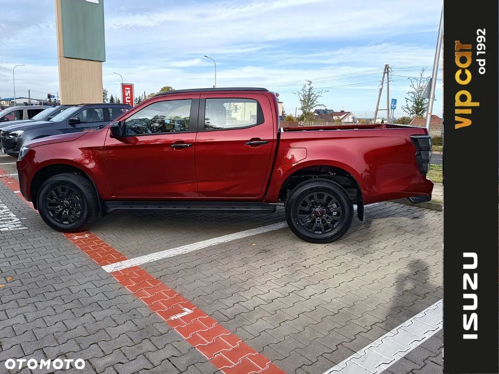 Isuzu D-Max 2026 photo 2