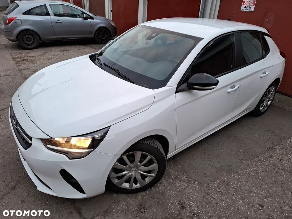 Opel Corsa 1.2 Edition S&S - 3