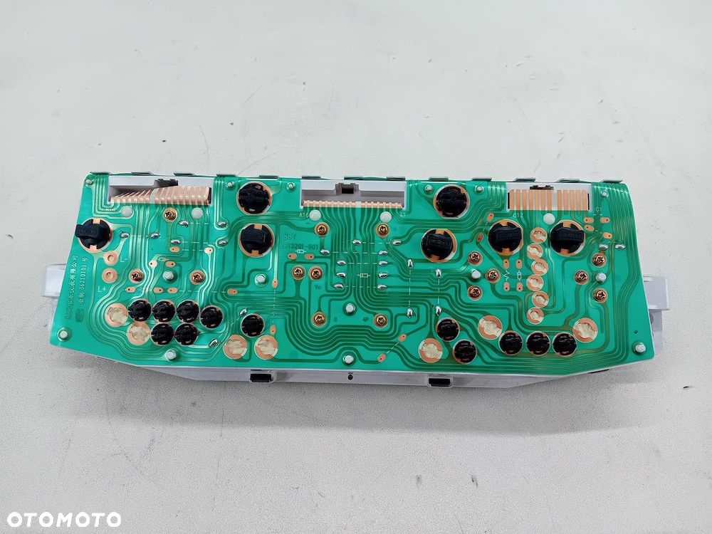 LICZNIK LANDWIND X6 ( 03 - 10 ) 3820100FU 2.0 16V - 3