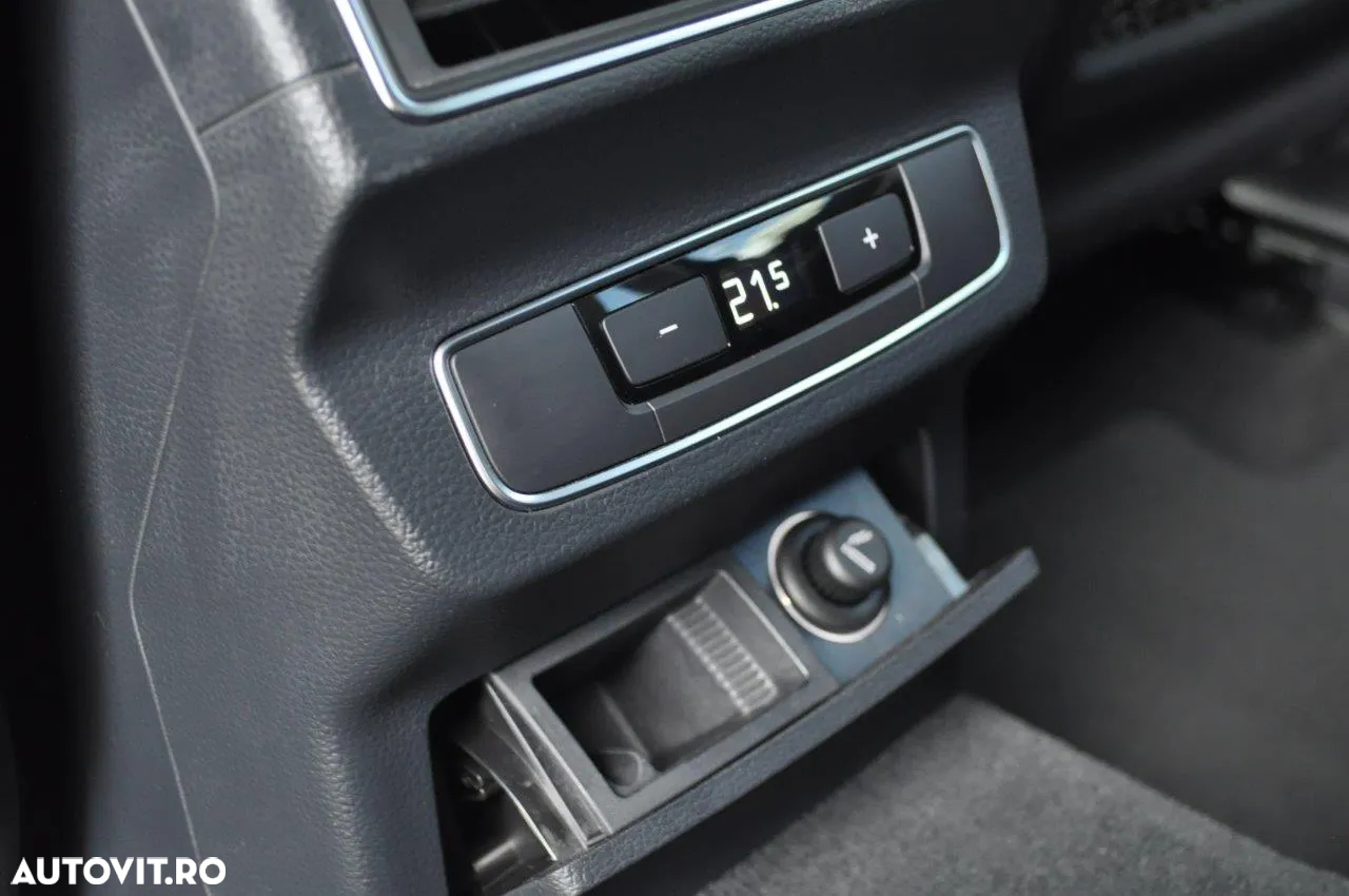 Audi Q5 2.0 TDI Quattro S tronic - 16