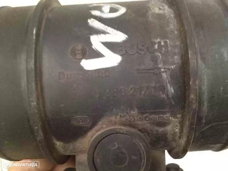 MEDIDOR DE MASSA DE AR ALFA ROMEO 156 1997 - 1