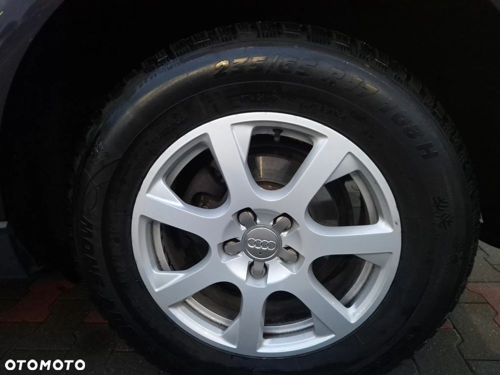 Audi Q5 2.0 TDI Quattro S tronic - 20