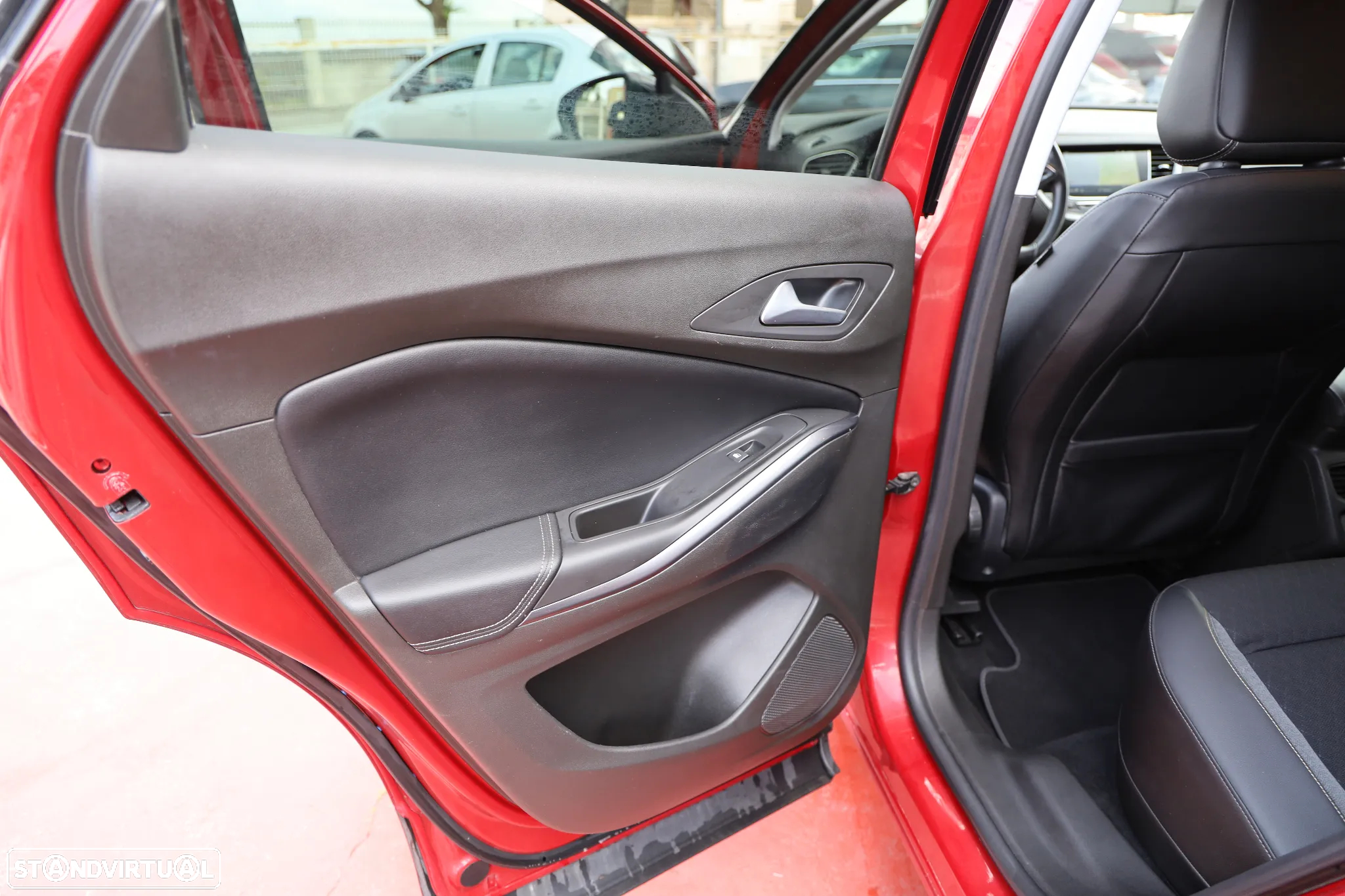 Opel Grandland X 1.6 T PHEV Ultimate - 12