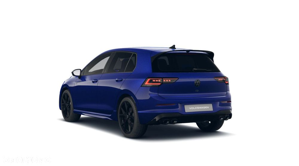 Volkswagen Golf 2.0 TSI 4Motion R Black Edition DSG - 7