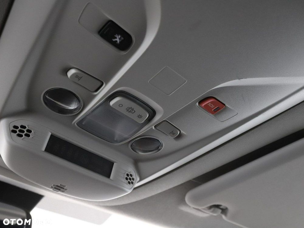 Peugeot Rifter BlueHDI 100 L1 Access - 37