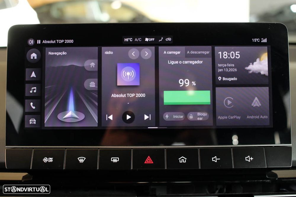 MG MG4 4 Luxury 64 kWh - 24