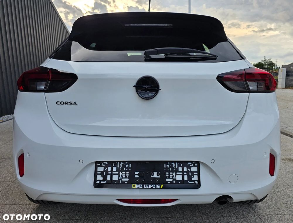 Opel Corsa 1.2 Direct Injection Turbo Edition - 7