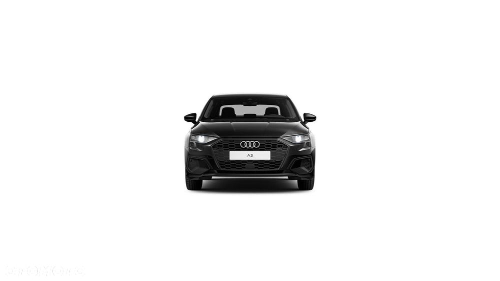 Audi A3 Limousine - 11