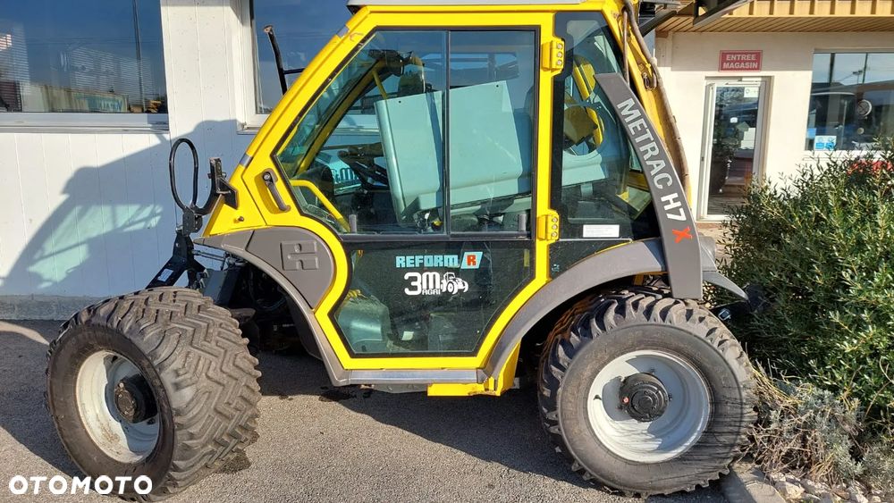 Inny Reform Metrac H7X